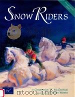 SNOW RIDERS（1995 PDF版）