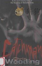 CATCHMAN（1998 PDF版）