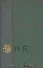ECCLESIASTICAL POLITY（1958 PDF版）