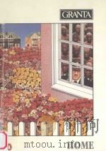 GRANTA HOME  23（1988 PDF版）