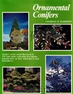 ORNAMENTAL CONIFERS（1975 PDF版）