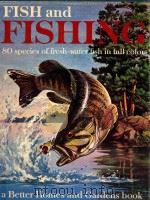 FISH AND FISHING（1963 PDF版）
