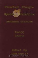 Practical Designs of Special Structures References Collection Part(1) Domes PDF电子版封面 Chih Hwa Li