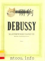 Klavierwerke（ PDF版）