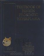 TEXTBOOK OF BENIGN PROSTATIC HYPERPLASIA（1996 PDF版）