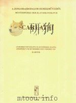 SCARLATTI 1921 PDF电子版封面 BARTOK BELA