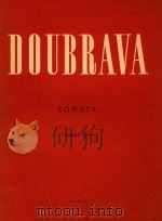 SONATA VIOLINO SOLO 1949 PDF电子版封面