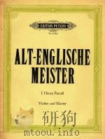 AUSGEWAHLTE STUCKE=古克的英国（ PDF版）
