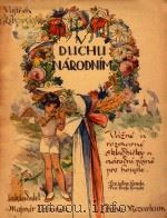 V DUCHU NARODNIM PDF电子版封面 Vojtech Rihovsky