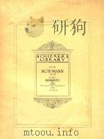 罗曼斯(外文)（ PDF版）