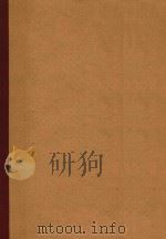 SUITE FROM THE BALLET=选自芭蕾舞剧神秘的长笛手（1940 PDF版）