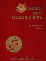 CONTINENTAL AND OCEANIC RIFTS（1982 PDF版）