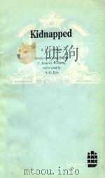 KIDNAPPED（1977 PDF版）