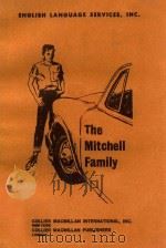 THE MITCHELL FAMILY 1965 PDF电子版封面