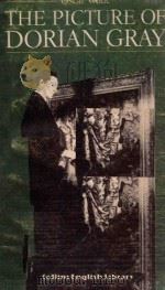 THE PICTURE OF DORIAN GRAY（1985 PDF版）