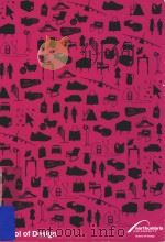 SCHOOL OF DESIGN 09/10 PDF电子版封面