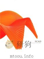 SCAD THE UNIVERSITY FOR CREATIVE CAREERS PDF电子版封面