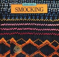 NEEDLE CRAFTS 5 SMOCKING（1979 PDF版）