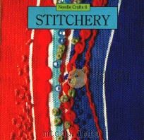 NEEDLE CRAFTS 6 STITCHERY（1979 PDF版）
