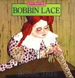 NEEDLE CRAFTS 8 BOBBIN LACE（1979 PDF版）