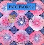 NEEDLE CRAFTS 15 PATCHWORK 2（1983 PDF版）