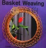BASKET WEAVINNG 1968 PDF电子版封面