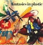 FANTASIES IN PLASTIC 1975 PDF电子版封面