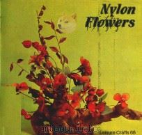 NYION FIOWERS 1978 PDF电子版封面