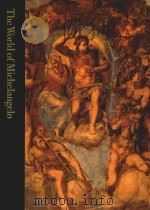 THE WORLD OF MICHELANGELO（1966 PDF版）