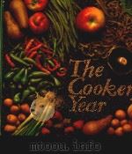 烹饪年鉴=THE COOKERY YEAR 1978 PDF电子版封面