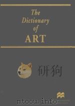 THE DICTIONARY OF ART·VOLUME NINE（1996 PDF版）
