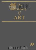 THE DICTIONARY OF ART·VOLUME ELEVEN（1996 PDF版）