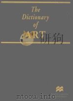 THE DICTIONARY OF ART·VOLUME FOURTEEN（1996 PDF版）