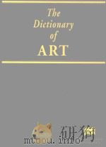 THE DICTIONARY OF ART·VOLUME FIFTEEN 1996 PDF电子版封面 EDITOR JANE TURNER