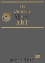 THE DICTIONARY OF ART·VOLUME EIGHTEEN（1996 PDF版）