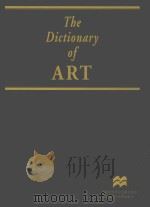 THE DICTIONARY OF ART·VOLUME TWENTY-FOUR（1996 PDF版）