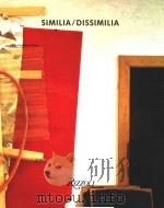 当代绘画，雕塑与摄影中的抽象风格=SIMILIA/DISSIMILIA（1988 PDF版）