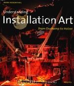 UNDERSTANDING INSTALLATION ART（ PDF版）
