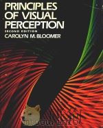 PRINCIPLES OF VISUAL PERCEPTION（1990 PDF版）