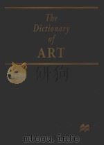 THE DICTIONARY OF ART·VOLUME THIRTY（1996 PDF版）