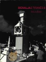 BIENALJA E TIRANES 3 TIRANA BIENNALE 3 PDF电子版封面 TABU MOLISESE