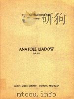 The Enchanted Lake Legend（ PDF版）