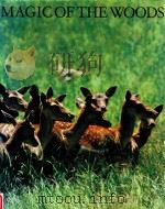 MAGIC OF THE WOODS（1970 PDF版）