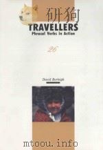 TRAVELLERS:PHRASAL VERBS IN ACTION 1987 PDF电子版封面 4895850269