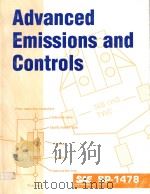 Advanced emissions and controls（1999 PDF版）
