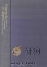 GEOGRAPHY OF JAPAN（1980 PDF版）