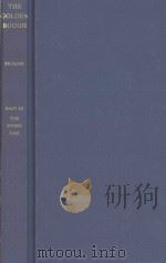 THE DYING GOD（1990 PDF版）