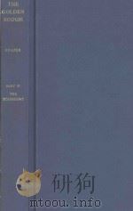 THE SCAPEGOAT 1990 PDF电子版封面 0333012828