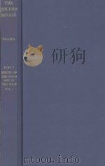 SPIRITS OF THE CORN AND OF THE WILD  IN TWO VOLUMES VOL.1（1990 PDF版）