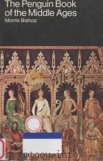 THE PENGUIN BOOK OF THE MIDDLE AGES（1971 PDF版）